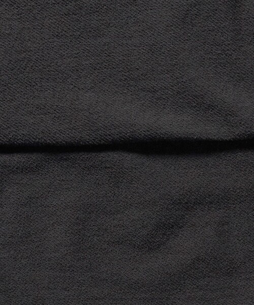 6(ロク)の「<6(ROKU)>コルセットビスチェ ロングスリーブトップス(Tシャツ/カットソー・レディース・ブラック/ホワイト・FREE)」の11枚目の写真
