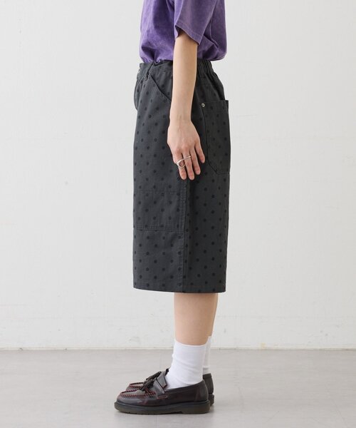 CIAOPANIC TYPY(チャオパニックティピー)の「【UNISEX】【プラスサイズあり】アソート柄ブッシュハーフパンツ/WEB限定カラーあり(その他パンツ・レディース・カーキ/ベージュ/グレー/ブルー/ブラック・MEDIUM/XX-LARGE/LARGE)」の19枚目の写真