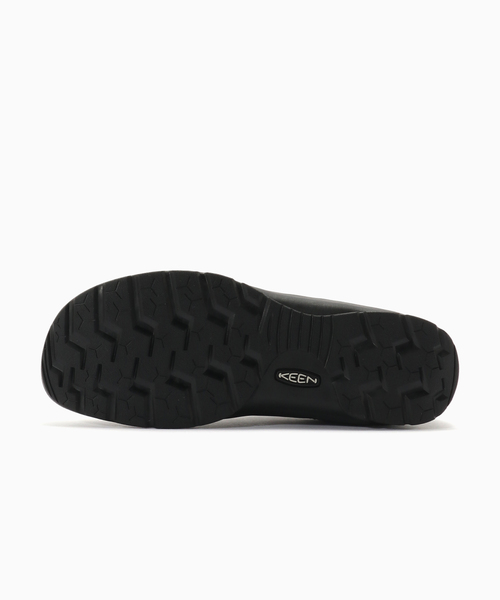 KEEN(キーン)の「【KEEN / キーン】JASPER(サンダル・メンズ・ブラック・28cm/27cm/26cm)」の4枚目の写真