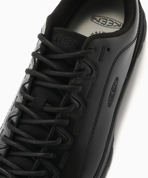 KEEN(キーン)の「【KEEN / キーン】JASPER(サンダル・メンズ・ブラック・28cm/27cm/26cm)」の6枚目の写真