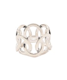 PHILIPPE AUDIBERT（フィリップ オーディベール）の「【別注】PHILIPPE AUDIBERT シルバー スカーフリング（リング）」