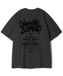 EL ビッグワン 半袖Tシャツ 4カラー