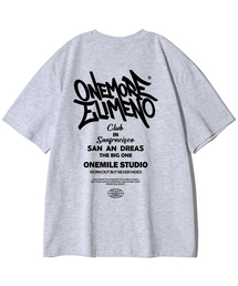 EL ビッグワン 半袖Tシャツ 4カラー