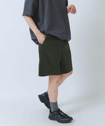 ITEMS URBANRESEARCH | 『接触冷感/吸水速乾』多機能 ナイロンストレッチイージーショーツ(その他パンツ)
