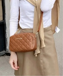 tunee（チュニー）の「レディース ミニバッグ ショルダーバッグ(BDS)（ショルダーバッグ）」