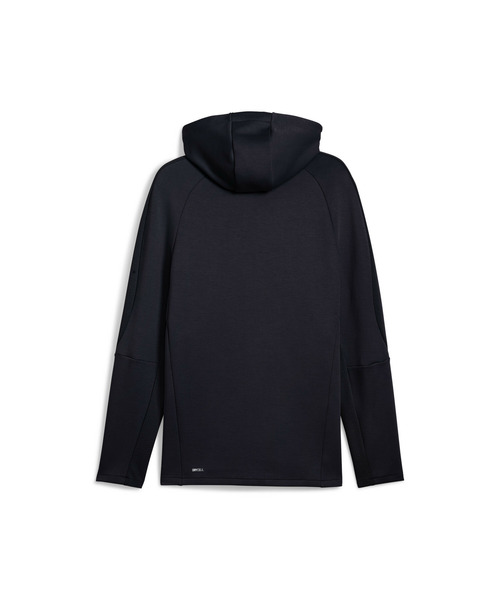 PUMA(プーマ)の「PUMA プーマ メンズ エヴォストライプ フルジップ フーディー DK(パーカー・メンズ・ブラック/グレー/ネイビー・LARGE/MEDIUM/SMALL/X-LARGE/X-SMALL)」の21枚目の写真