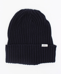 RAGEBLUE | アクリル/コットンリブワッチ/712221(ニットキャップ/ビーニー)