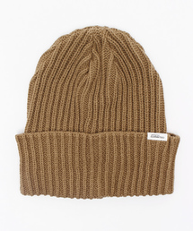 RAGEBLUE | アクリル/コットンリブワッチ/712221(ニットキャップ/ビーニー)
