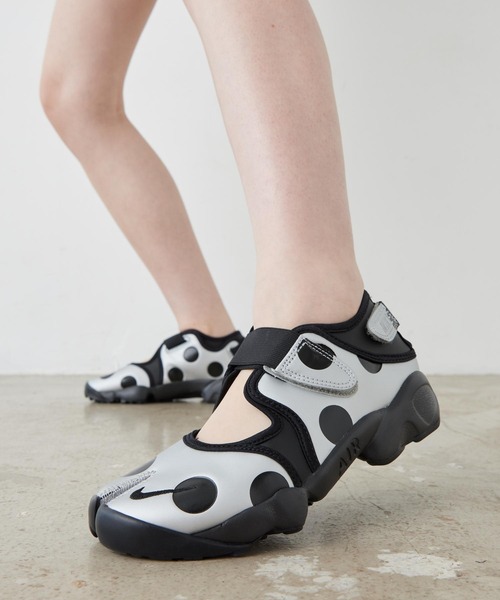 ナイキ エア リフト ウィメンズシューズ / Nike Air Rift Women's