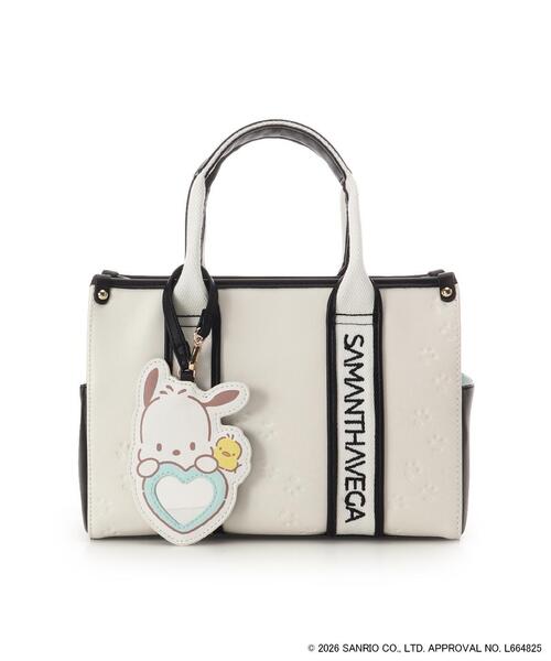 ポチャッコ」コレクションハンドバッグ（ハンドバッグ）｜SAMANTHAVEGA
