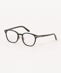 【TOM FORD/トムフォード】ウェリントン メガネ TF5997-K-B ECO 001 51 PCメガネ ブルーライトカット