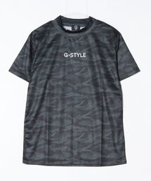 モックネック」に該当するTシャツ/カットソーファッション通販 - ZOZOTOWN