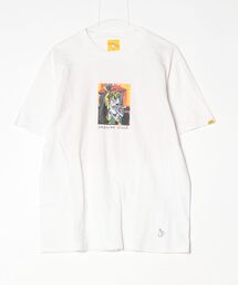 FR2（エフアールツー）の「半袖Tシャツ（Tシャツ/カットソー）」