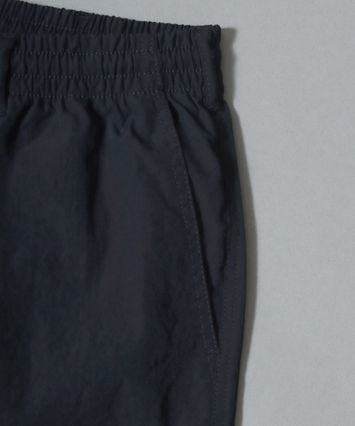 ANPAS（アンパス）の「Solid 3/4-Length Cargo Pants / 七分丈 テックカーゴパンツ クロップドパンツ ボトムス メンズ ミリタリーパンツ ショートパンツ ハーフパンツ（カーゴパンツ・メンズ・ネイビー/カーキ/ブラック・XL/L/M）」の20枚目の写真