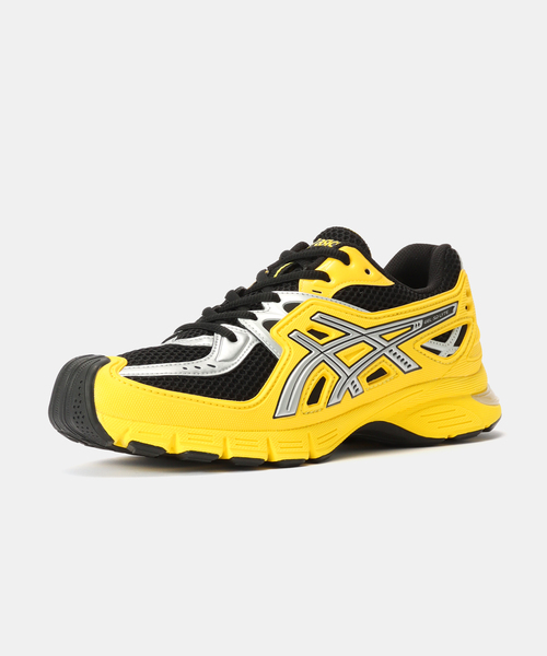 ASICS(アシックス)の「ASICS GEL-SD LYTE 1203A886.750(スニーカー・メンズ・イエロー・23.5cm/24cm/24.5cm/27cm/26cm/25cm)」の2枚目の写真