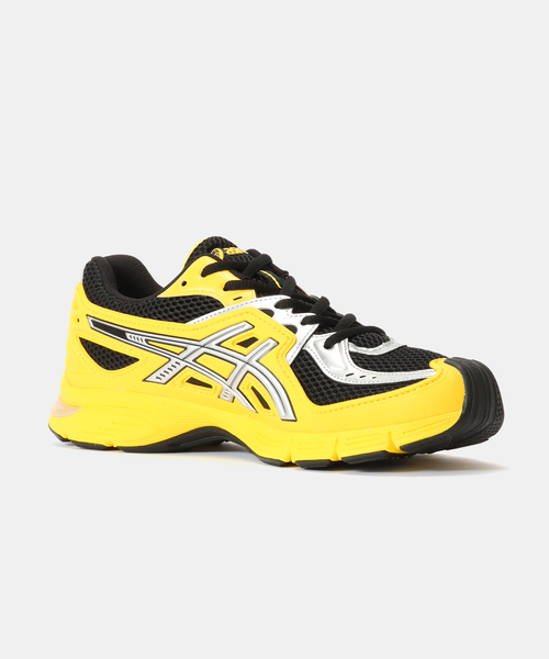 ASICS(アシックス)の「ASICS GEL-SD LYTE 1203A886.750(スニーカー・メンズ・イエロー・23.5cm/24cm/24.5cm/27cm/26cm/25cm)」の4枚目の写真