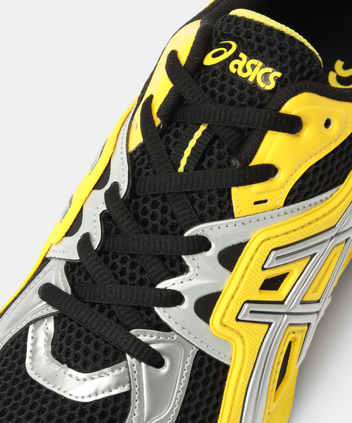 ASICS(アシックス)の「ASICS GEL-SD LYTE 1203A886.750(スニーカー・メンズ・イエロー・23.5cm/24cm/24.5cm/27cm/26cm/25cm)」の6枚目の写真