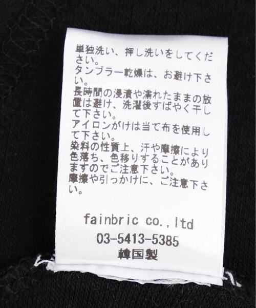 L.H.P(エルエイチピー)の「DeEVA/ディーヴァ/CamiOnepiece(キャミソール・レディース・グレー/ブラック・F)」の5枚目の写真