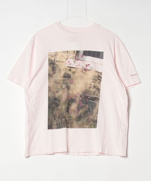 ブランド古着】Simone Rocha｜シモーネロシャ（メンズ）のTシャツ