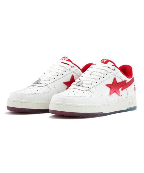 BAPE STA #4（スニーカー）｜A BATHING APE（アベイシングエイプ）の