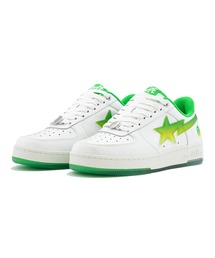 A BATHING APE（アベイシングエイプ）の「BAPE STA #4（スニーカー）」
