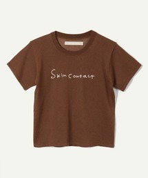 定価17,600円　leinwande Skin Contact Tシャツ leinwande｜ラインヴァンドのTシャツ/カットソー通販 - ZOZOTOWN