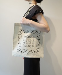 CLANE | CLANE CLANE TOKYO TOTE BAG(トートバッグ)