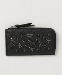 JIMMY CHOO（ジミーチュウ）の「スタースタッズ フラグメント ケース（コインケース）」