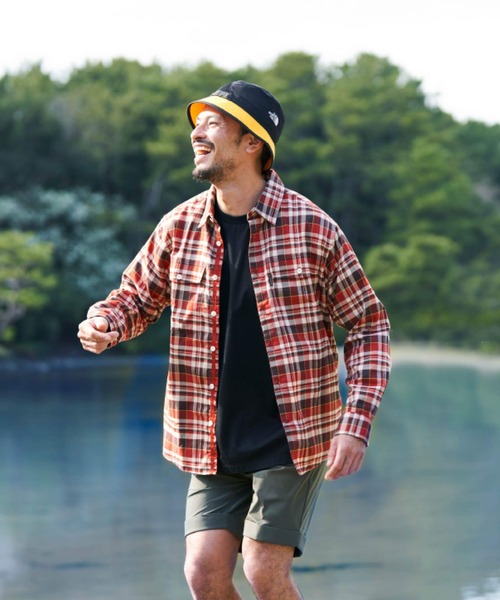 SP(エスピー)の「ナイロン2wayストレッチ(KH)(その他パンツ・メンズ・カーキ・SMALL/MEDIUM/LARGE)」の10枚目の写真