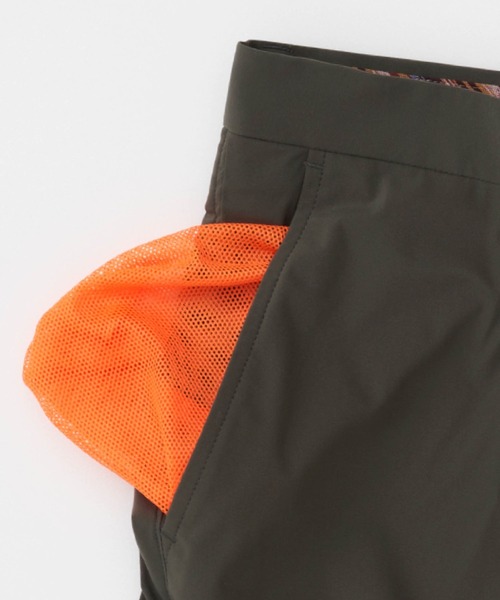 SP(エスピー)の「ナイロン2wayストレッチ(KH)(その他パンツ・メンズ・カーキ・SMALL/MEDIUM/LARGE)」の3枚目の写真
