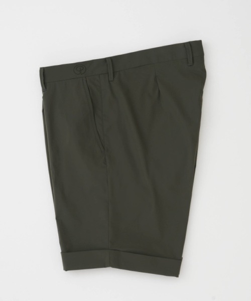 SP(エスピー)の「ナイロン2wayストレッチ(KH)(その他パンツ・メンズ・カーキ・SMALL/MEDIUM/LARGE)」の2枚目の写真