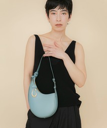 LE VERNIS | LE VERNIS(ル・ベルニ)Poire mini shoulder(ショルダーバッグ)