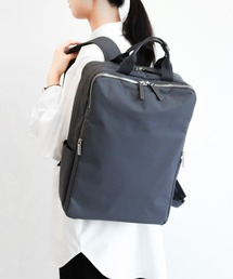 フィッテムライト リュックサック A4サイズ 14インチ収納 15L 20392