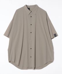 STUDIOUS | HALF SLEEVE BIG SHIRT(Tシャツ/カットソー)