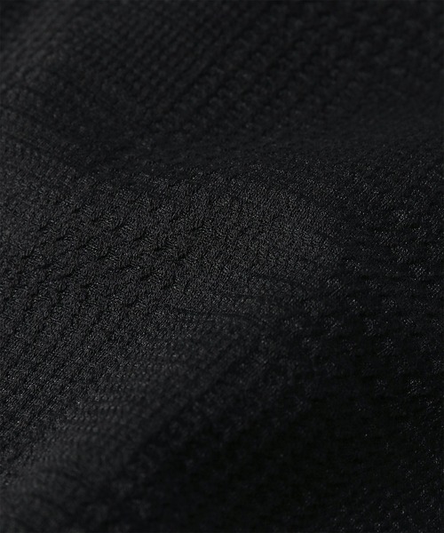 Paul Smith(ポールスミス)の「グレンチェック サッカー 半袖Tシャツ / 163527 919T(Tシャツ/カットソー・メンズ・ブラック/ネイビー/ホワイト・LARGE/MEDIUM/X-LARGE)」の12枚目の写真