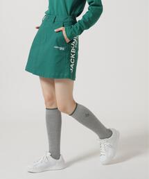 【Jack Bunny!!】ストレッチツイルスカート