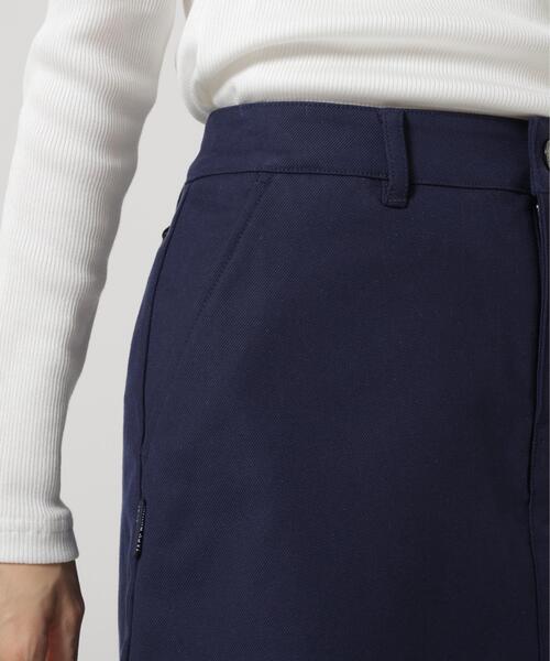 Jack Bunny!!(ジャックバニー)の「【Jack Bunny!!】ストレッチツイルスカート(スカート・レディース・グリーン/ホワイト/ネイビー・MEDIUM/SMALL/LARGE)」の19枚目の写真