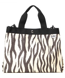 FAIRPORT TOTE/フェアポートトート