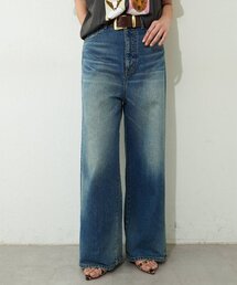 Whim Gazette｜ウィムガゼットのデニムパンツ（レギュラー）通販