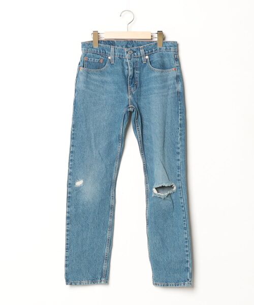 ブランド古着】デニムパンツ（デニムパンツ）｜Levi's（リーバイス）の