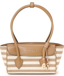 Guess｜ゲスのバッグ（ボーダー柄）通販 - ZOZOTOWN