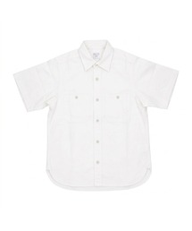 HOUSTON OX SS WORK SHIRT