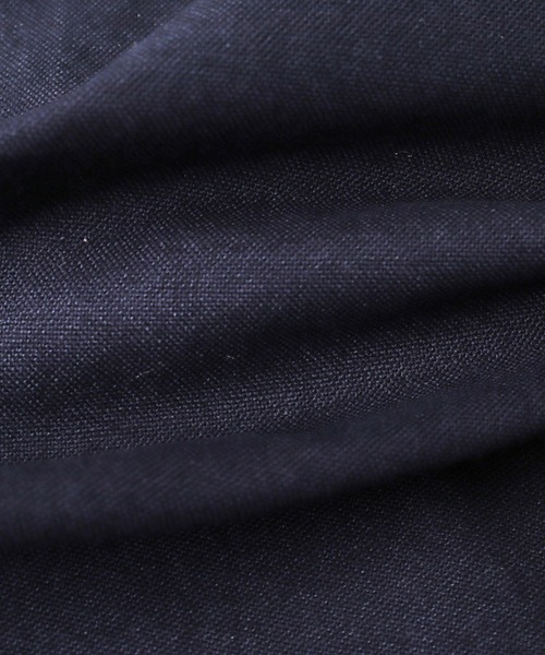 BACKYARD FAMILY(バックヤードファミリー)の「HOUSTON OX SS WORK SHIRT(シャツ/ブラウス・メンズ・ブラック/ホワイト/ネイビー・15.5/16.5/18.5/17.5)」の11枚目の写真