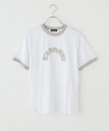 【Dime/ダイム】 ARCH RINGER T-SHIRT