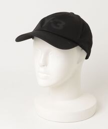 Y-3（ワイスリー）の「キャップ（キャップ）」