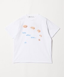 Ophrys | <Ophrys>BITE AFTER BITE Tシャツ(Tシャツ/カットソー)