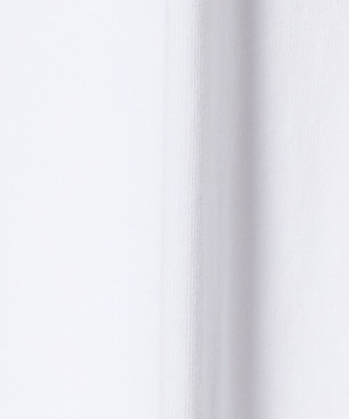 Ophrys(オフリス)の「<Ophrys>BITE AFTER BITE Tシャツ(Tシャツ/カットソー・レディース・ホワイト・M)」の14枚目の写真