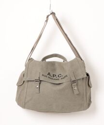 A.P.C. | BESACE RECUPERATION(ショルダーバッグ)