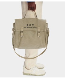 A.P.C. | BESACE RECUPERATION(ショルダーバッグ)