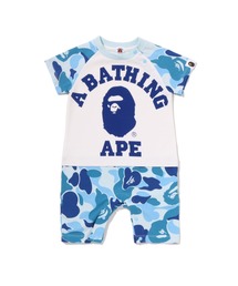 A BATHING APE｜ア ベイシング エイプのロンパース通販 - ZOZOTOWN